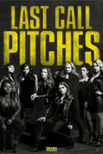 Pitch Perfect 3