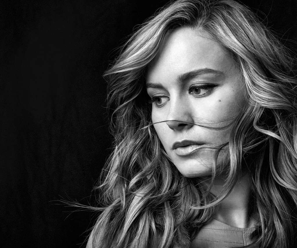 Brie Larson Wallpaper