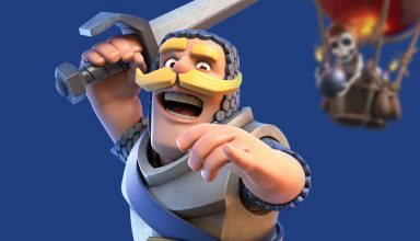 Clash Royale Wallpaper