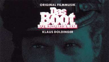دانلود موسیقی متن فیلم Das Boot The Boat – توسط Klaus Doldinger