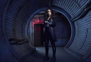 Daisy Johnson Agents of Shield Season 5 Wallpaper
