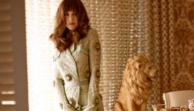 Dakota Johnson Photoshoot 2017 Wallpaper