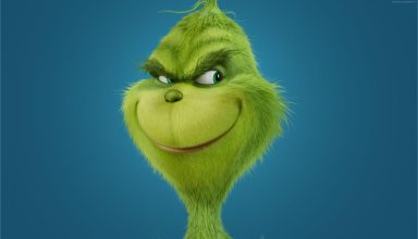 How The Grinch Stole Christmas 4k Wallpaper