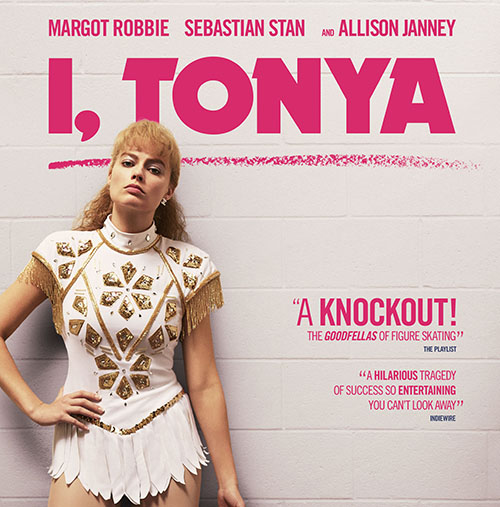 دانلود موسیقی متن فیلم I, Tonya