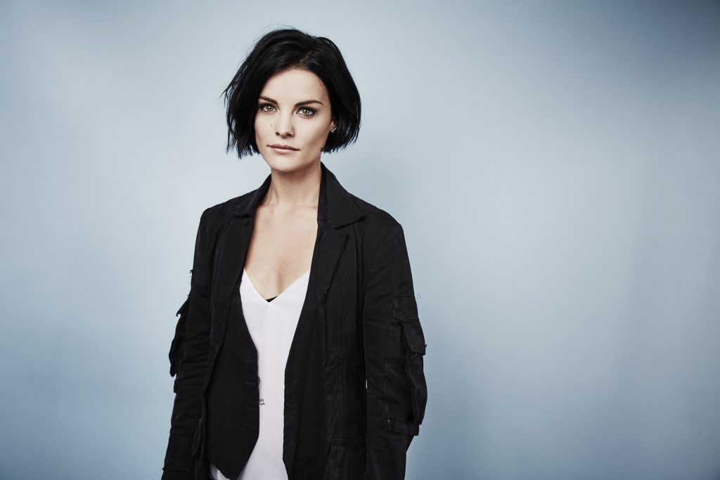 Jaimie Alexander 4k Wallpaper