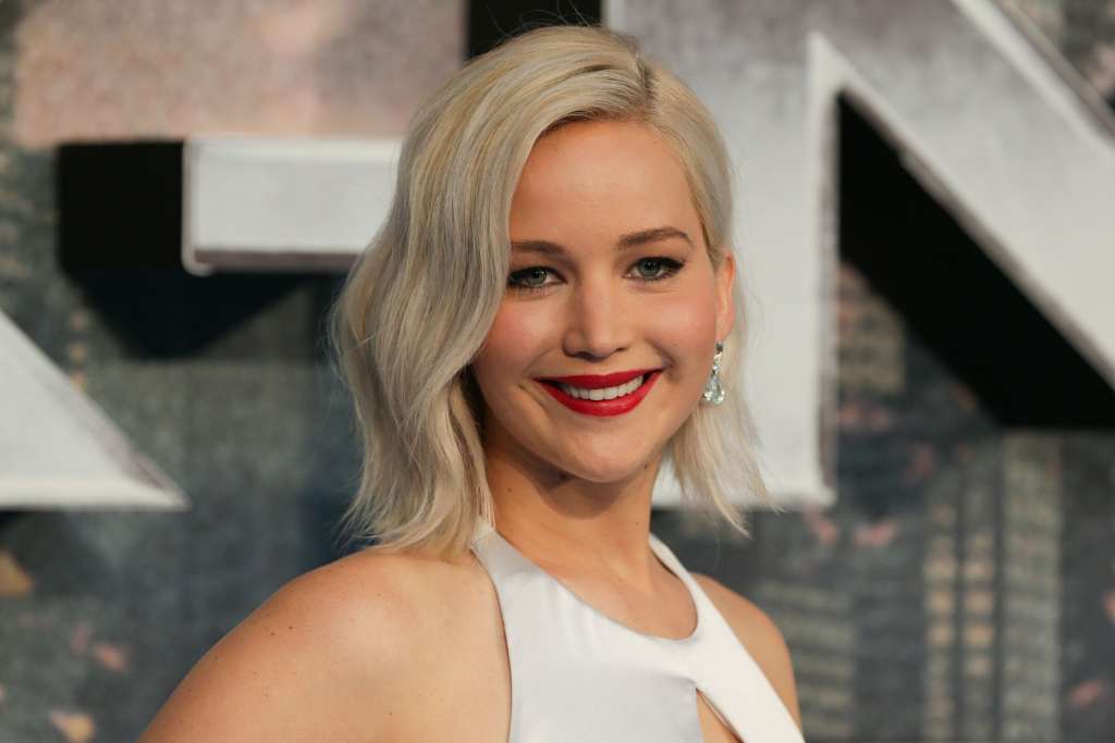 Jennifer Lawrence 2016 Wallpaper