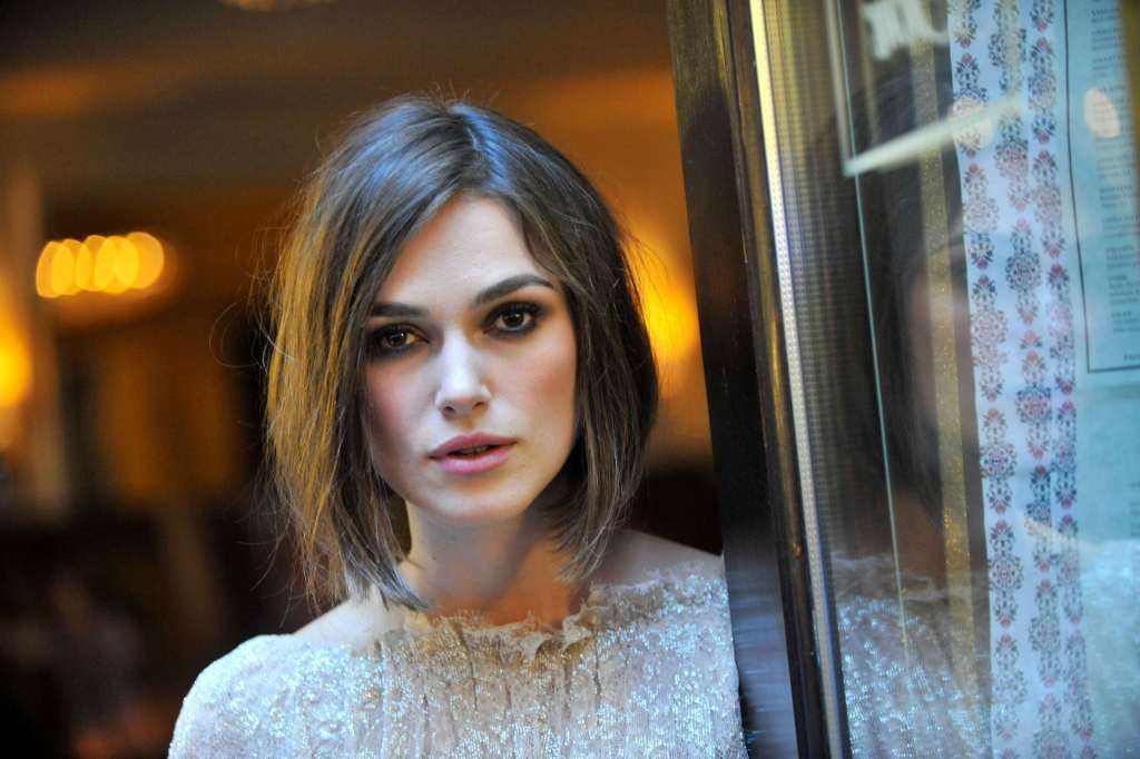 Keira Knightley 2017 Wallpaper