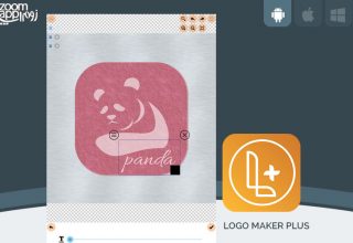 Logo Maker Plus