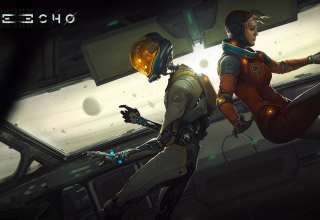 Lone Echo 10k Wallpaper