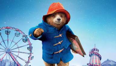 Paddington 2 Wallpaper