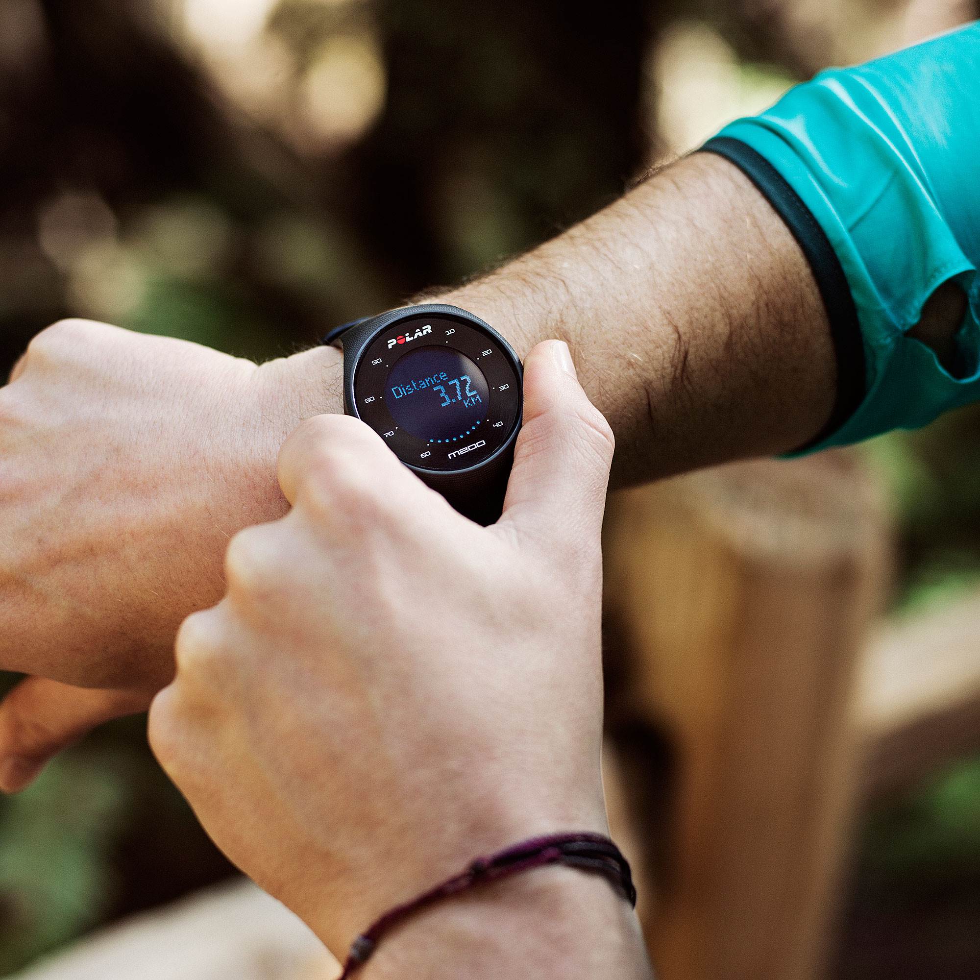 pulse polar m430