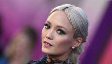 Pom Klementieff Photo 4k Wallpaper