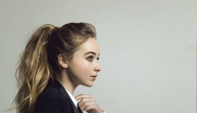 Sabrina Carpenter Singer 5k Wallpaper