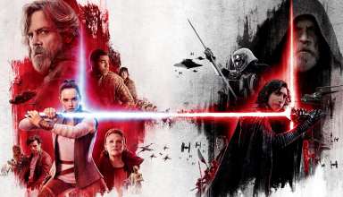 Star Wars: The Last Jedi Wallpaper