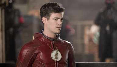 The Flash CW Season 4 Episode 9 Wallpaper