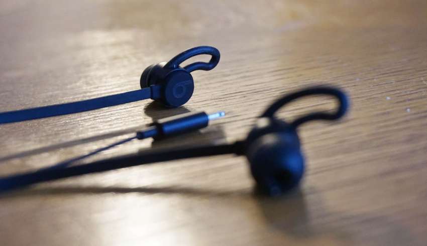 هدفون urBeats3 اپل