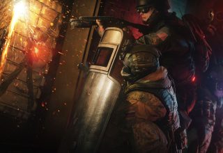 War Fight Soliders Tom Clancys Rainbow Six Siege 4k Wallpaper