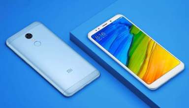 شیائومی Redmi 5 و Redmi 5