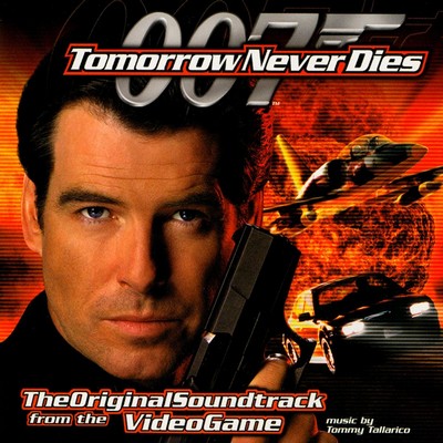 دانلود موسیقی متن بازی 007Tomorrow Never Dies