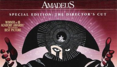 دانلود موسیقی متن فیلم Amadeus – توسط Wolfgang Amadeus Mozart