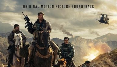 دانلود موسیقی متن فیلم 12Strong