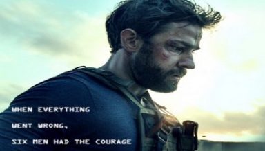 دانلود موسیقی متن فیلم 13Hours: The Secret Soldiers of Benghazi