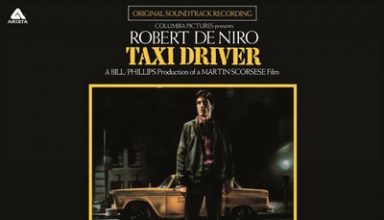 Taxi Driver