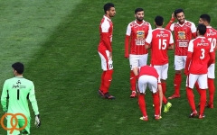 پرسپولیس