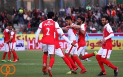 پرسپولیس