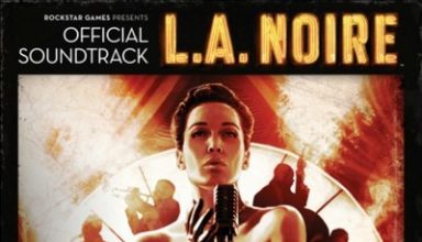 دانلود موسیقی متن بازی L.A Noire – توسط Andrew Hale