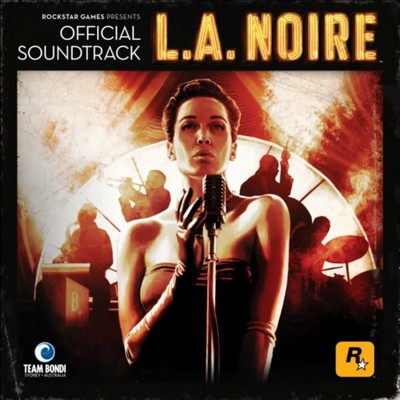 دانلود موسیقی متن بازی L.A Noire – توسط Andrew Hale