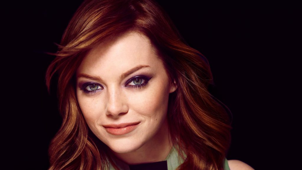 Emma Stone Wallpaper