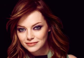 Emma Stone Wallpaper