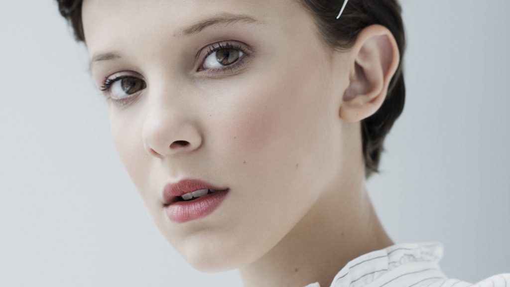 Millie Bobby Brown Wallpaper