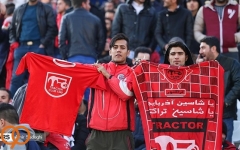 پرسپولیس