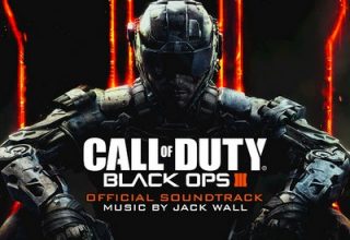 دانلود موسیقی متن بازی Call Of Duty Black Ops III – توسط Jack Wall