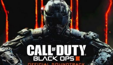 دانلود موسیقی متن بازی Call Of Duty Black Ops III – توسط Jack Wall