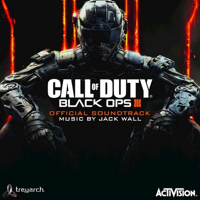 دانلود موسیقی متن بازی Call Of Duty Black Ops III – توسط Jack Wall