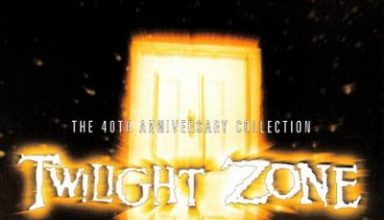 دانلود موسیقی متن سریال Twilight Zone The 40th