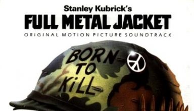 دانلود موسیقی متن فیلم Full Metal Jacket – توسط Abigail Mead ,Va