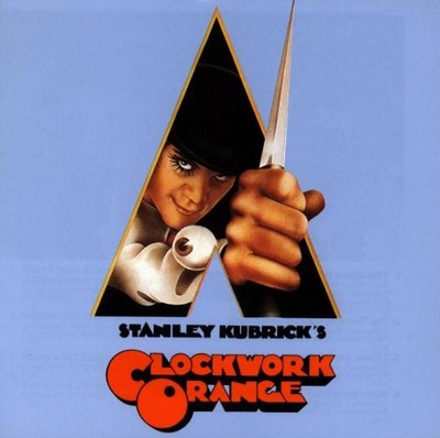 دانلود موسیقی متن فیلم A Clockwork Orange – توسط Walter Carlos