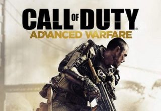 دانلود موسیقی متن بازی Call Of Duty Advanced Warfare – توسط Harry Gregson-Williams Audiomachine