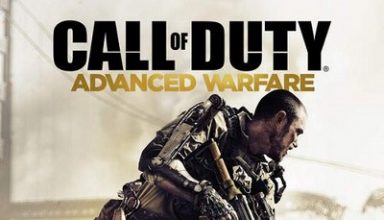 دانلود موسیقی متن بازی Call Of Duty Advanced Warfare – توسط Harry Gregson-Williams Audiomachine