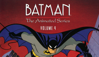 دانلود موسیقی متن سریال Batman The Animated Series Volume 4 – توسط Va