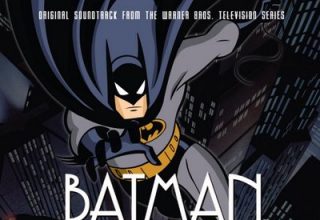 Batman The Animated