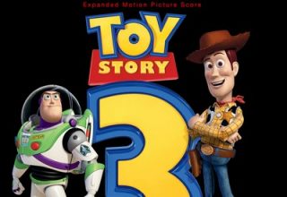 دانلود موسیقی متن انیمه Toy Story 3 – توسط Randy Newman