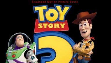 دانلود موسیقی متن انیمه Toy Story 3 – توسط Randy Newman