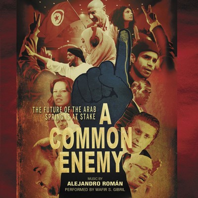 دانلود موسیقی متن فیلم A Common Enemy