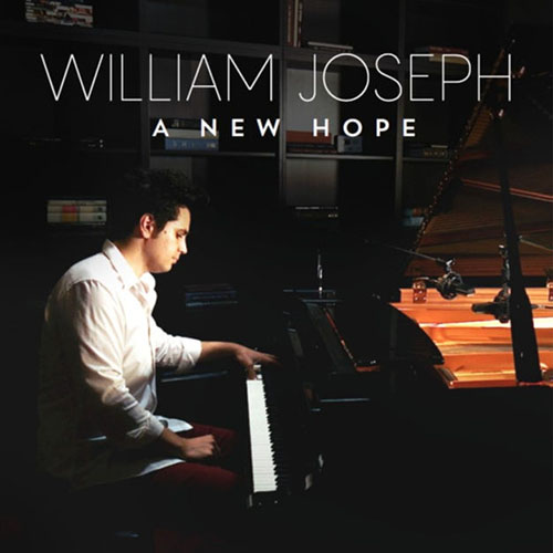 دانلود آهنگ A New Hope توسط William Joseph