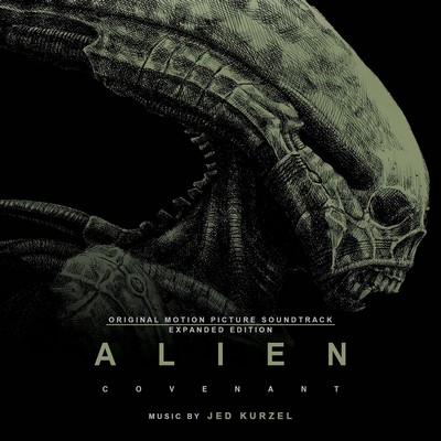 دانلود موسیقی متن فیلم Alien: Covenant